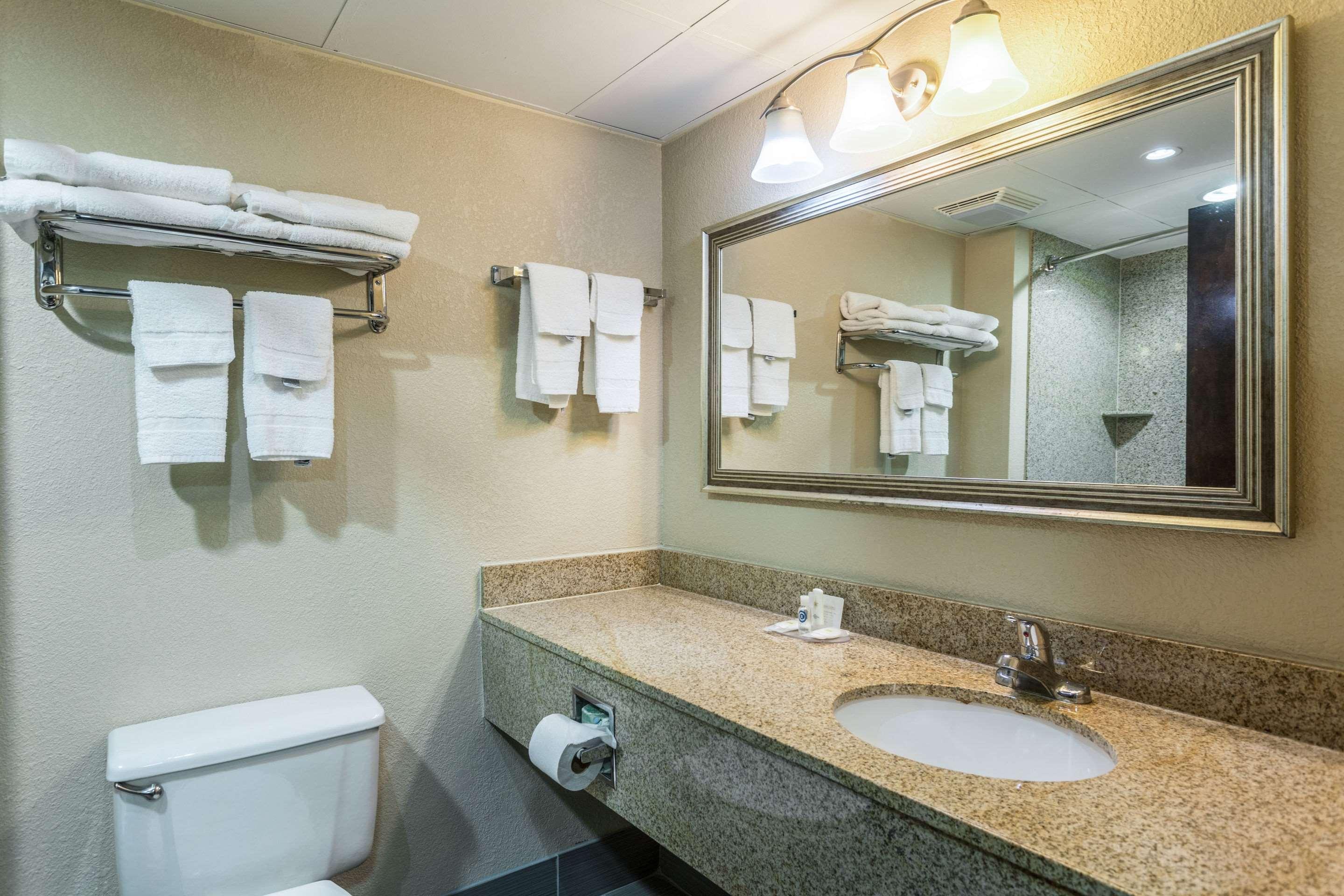 Comfort Inn Decatur Priceville Kültér fotó