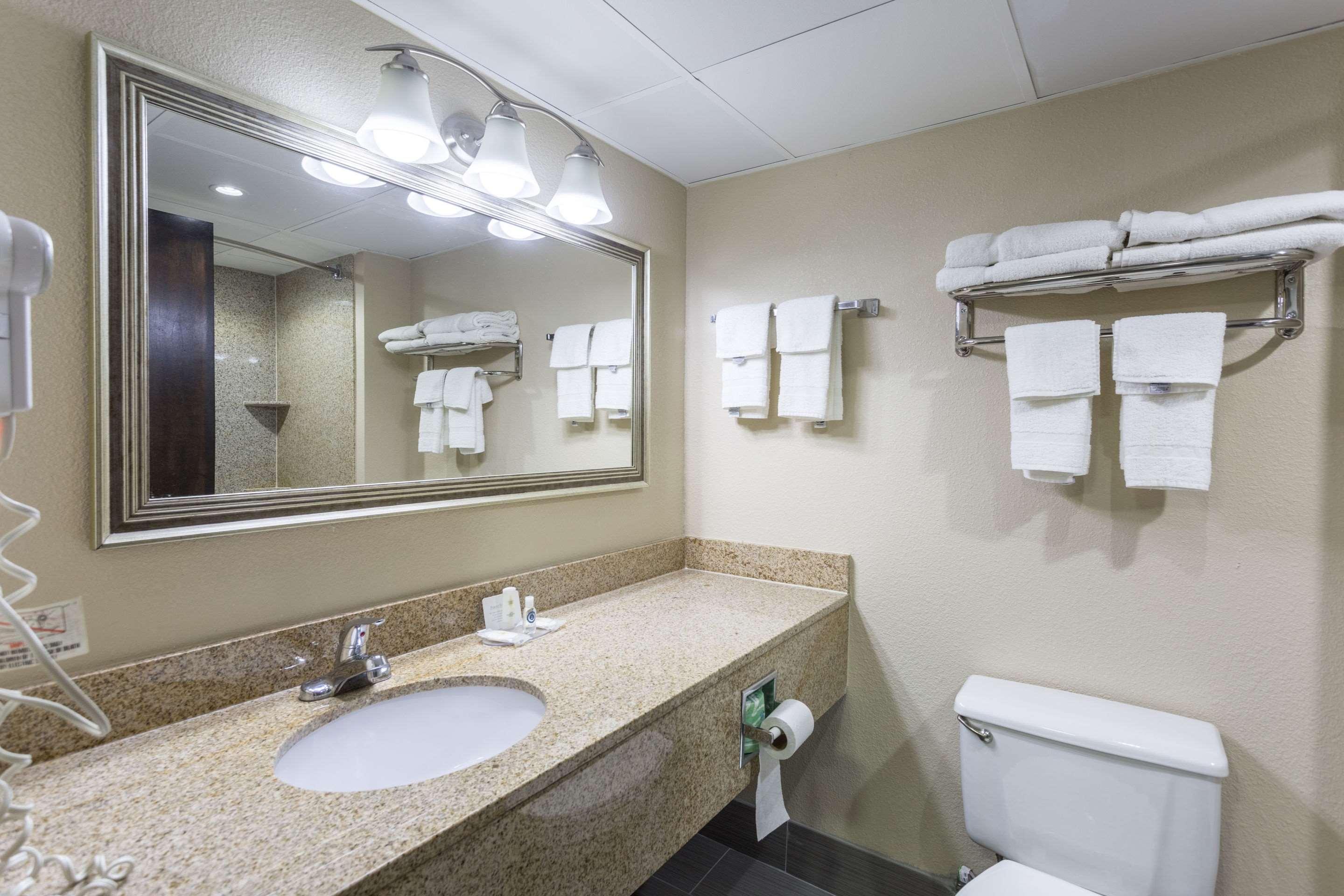 Comfort Inn Decatur Priceville Kültér fotó