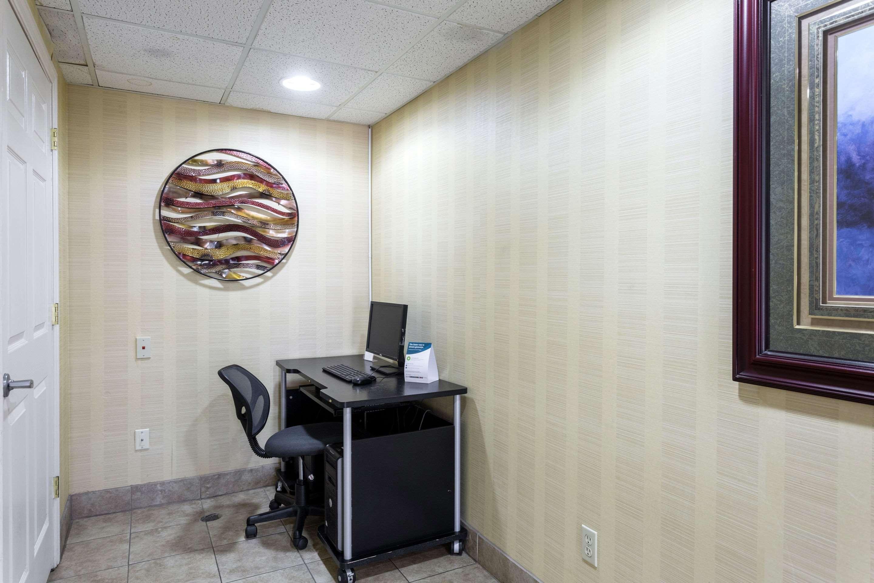 Comfort Inn Decatur Priceville Kültér fotó