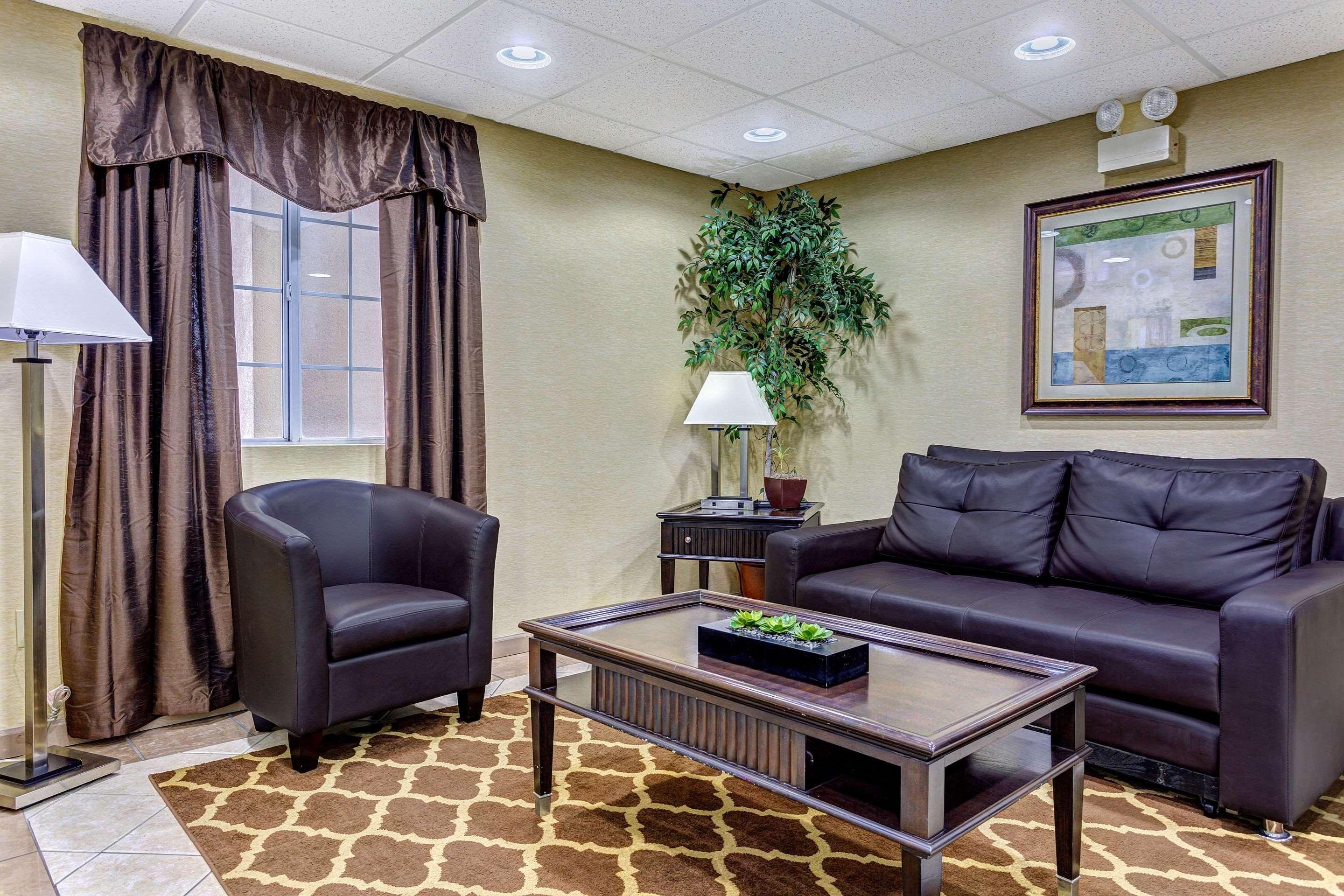 Comfort Inn Decatur Priceville Kültér fotó