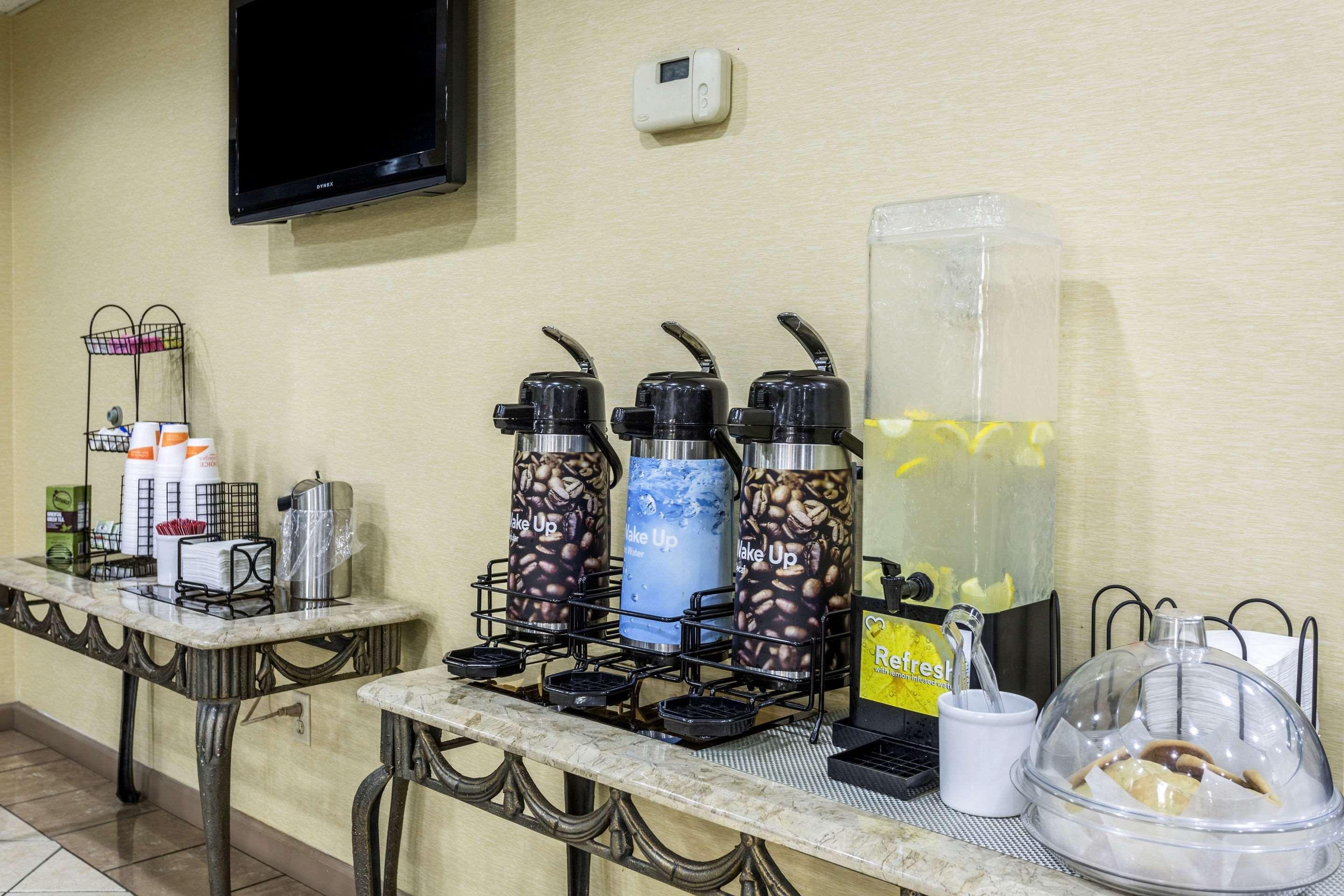 Comfort Inn Decatur Priceville Kültér fotó