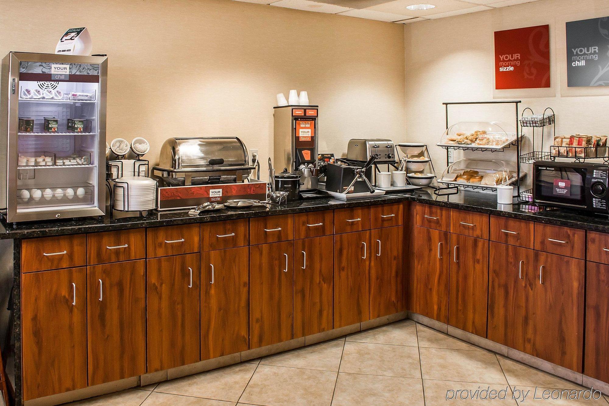 Comfort Inn Decatur Priceville Kültér fotó