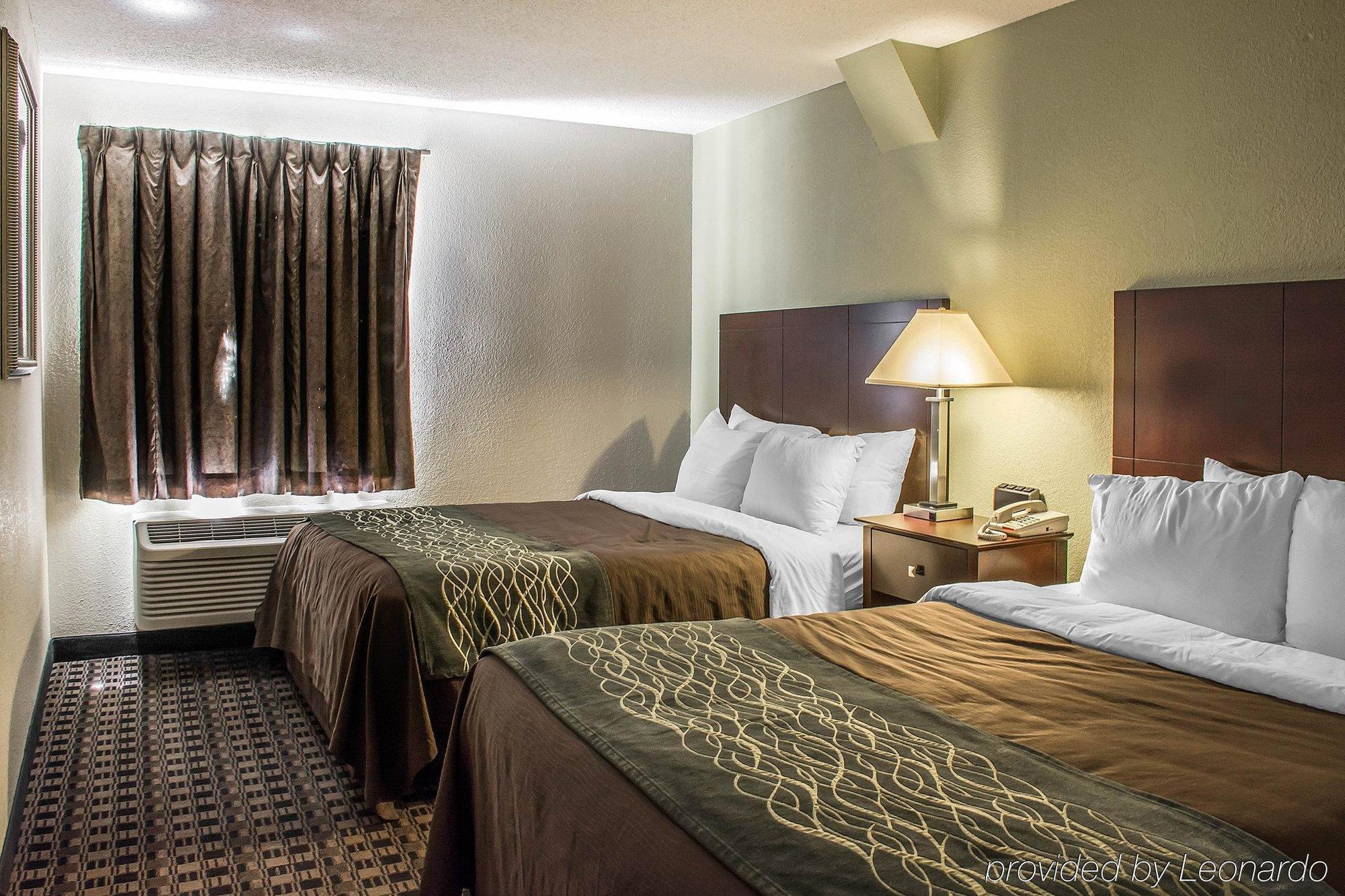 Comfort Inn Decatur Priceville Kültér fotó