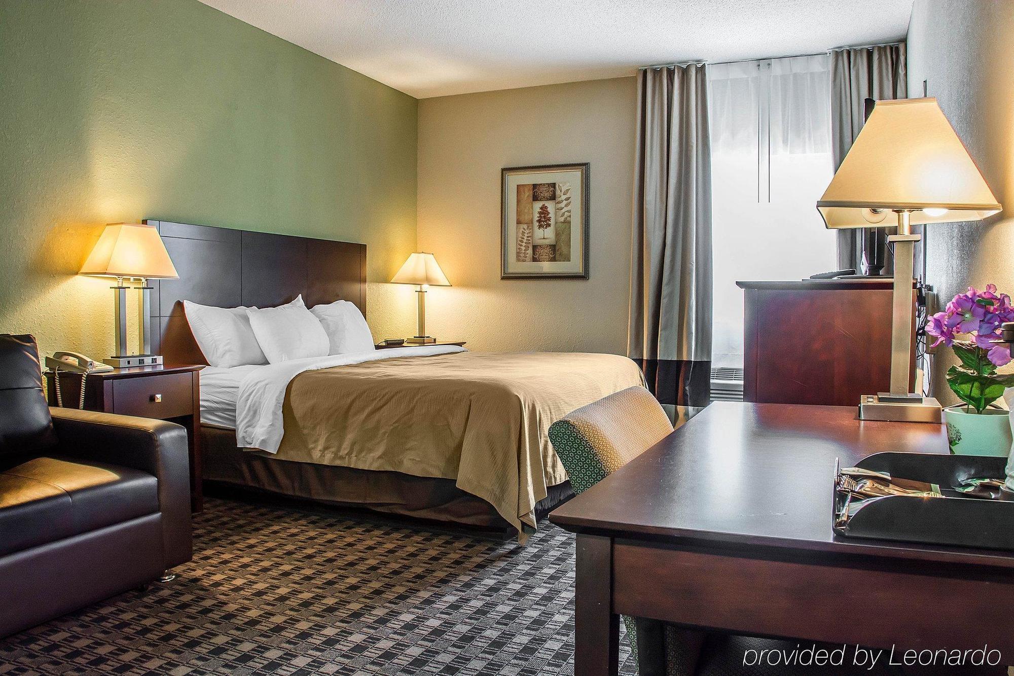 Comfort Inn Decatur Priceville Kültér fotó