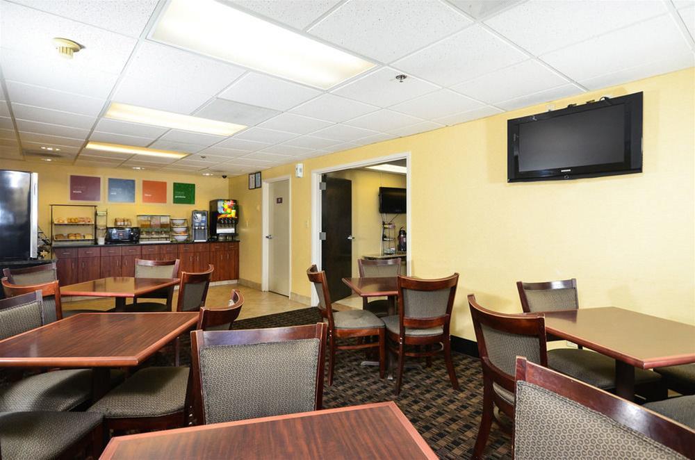 Comfort Inn Decatur Priceville Kültér fotó